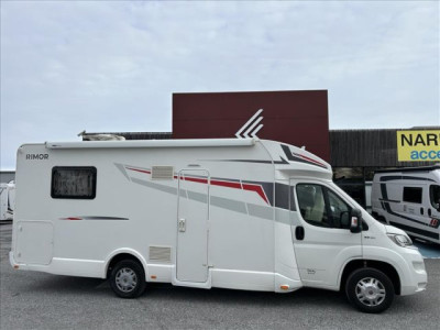 Achat Rimor Seal 66 Plus Occasion