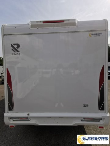 Rimor Seal 66 Plus - Photo 2