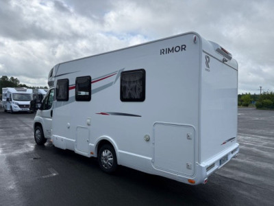 Rimor Seal 68P Plus 5 PLACES - Photo 2