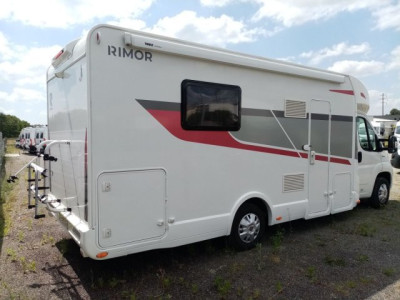 Rimor Seal 69 Plus LIT CENT/PAV/5 PL - Photo 10