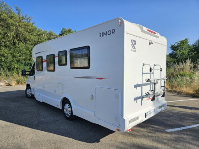 Rimor Seal 69 Plus - Photo 3