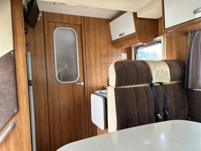 Rimor Silver Line 69 - Photo 17