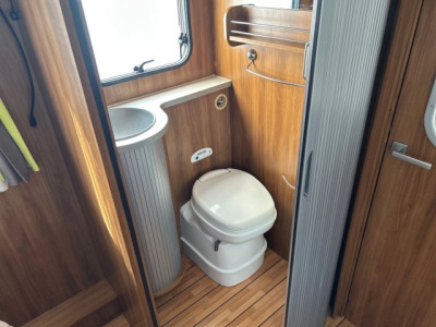 Rimor Silver Line 69 - Photo 30