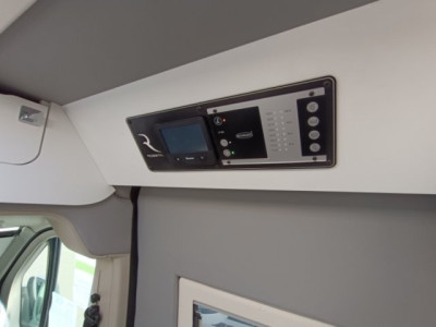 Robeta Ares DN1154 - Photo 20