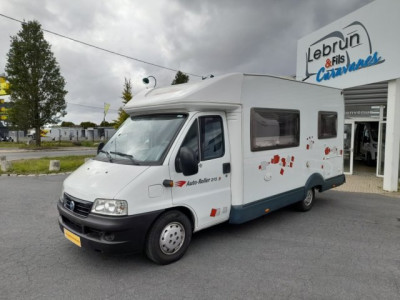 Roller Team Auto 215 P - Photo 3