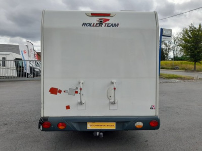 Roller Team Auto 215 P - Photo 4
