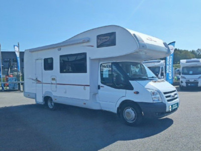 Achat Roller Team Auto 7 autoroller Neuf