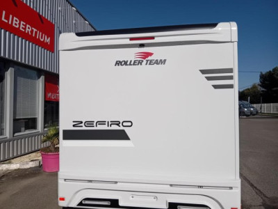 Roller Team Camping-car ZEFIRO - 72.705 € - #16