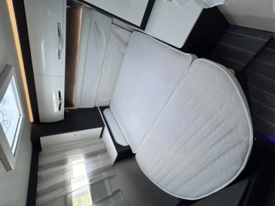 Roller Team Camping-car 266 TL SELECT BOITE AUTO - Photo 15