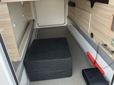 Roller Team Camping-car 266 tl - Photo 3