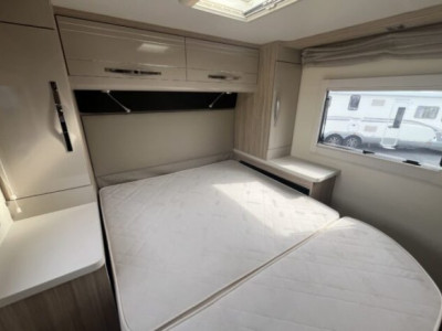 Roller Team Camping-car 266 tl - Photo 11