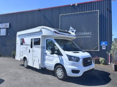 Roller Team Kronos 230 TL Occasion