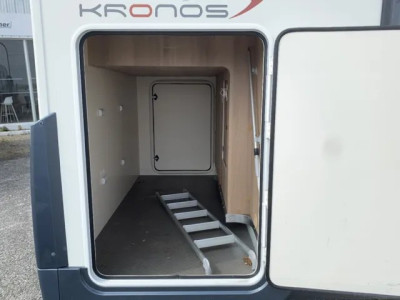 Roller Team Kronos 236 TL - 46.700 € - #3