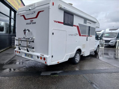 Roller Team Kronos 261 TL - Photo 3