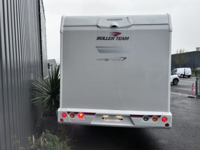 Roller Team Kronos 265 TL - Photo 17