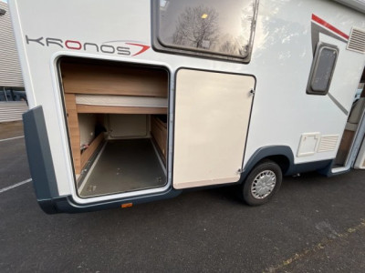 Roller Team Kronos 265 TL - Photo 3