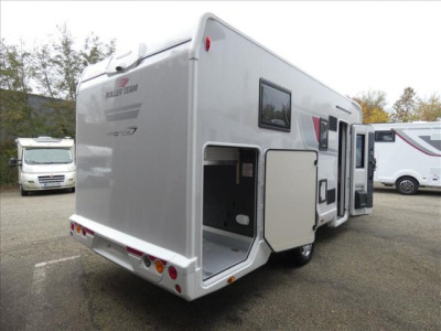 Roller Team Kronos 265 TL - Photo 3