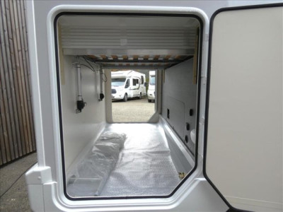 Roller Team Kronos 265 TL - Photo 4