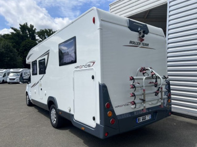 Roller Team Kronos 265 Tl - Photo 4