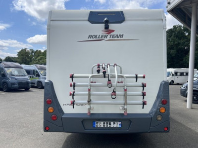 Roller Team Kronos 265 Tl - Photo 5