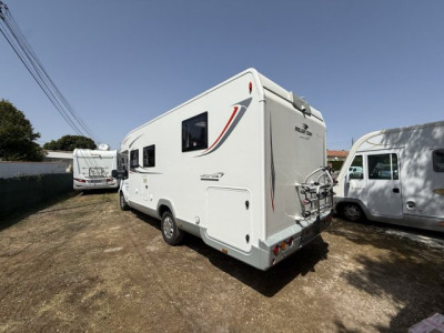 Roller Team Kronos 265 TL - Photo 2