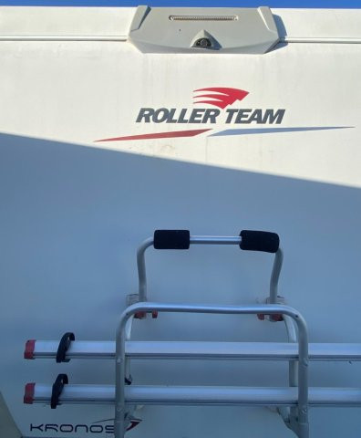 Roller Team Kronos 266 TL - 57.000 € - #6