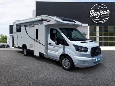 Achat Roller Team Kronos 266 TL Occasion