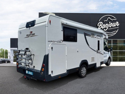 Roller Team Kronos 266 TL - Photo 2