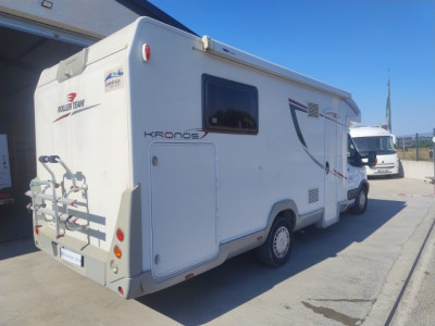 Roller Team Kronos 266 TL - Photo 3