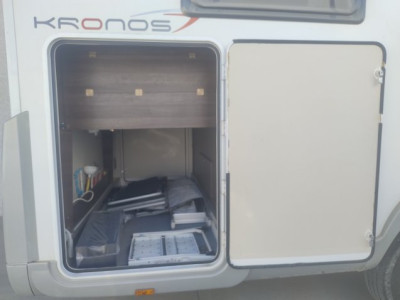 Roller Team Kronos 266 TL - Photo 20
