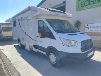 Roller Team Kronos 266 TL - Photo 21