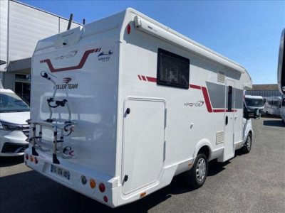 Roller Team Kronos 266 TL Plus - Photo 4