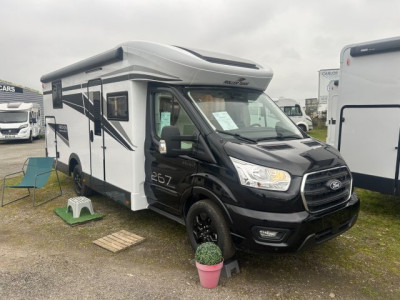 Roller Team Kronos 267 TL SPRING EDITION Neuf