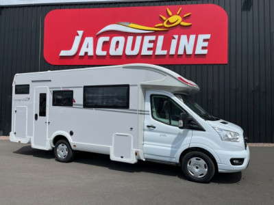 Achat Roller Team Kronos 274 TL FORD Neuf