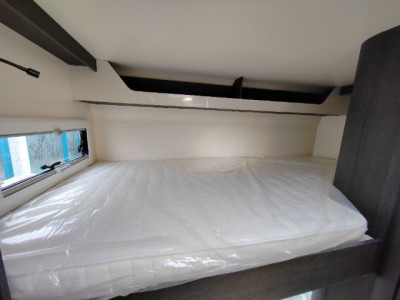 Roller Team Kronos 274 TL - Photo 11