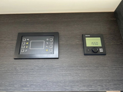Roller Team Kronos 274 TL - Photo 13