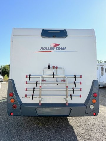 Roller Team Kronos 284 TL - Photo 6