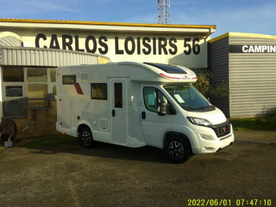 Roller Team Kronos 291 TL - Photo 1