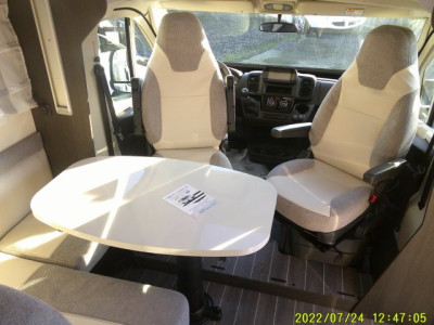 Roller Team Kronos 291 TL - Photo 2