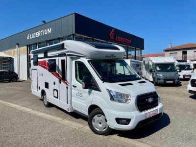 Roller Team Kronos Fit 281 TL Neuf