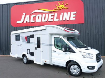 Achat Roller Team Kronos Go 265 TL 265tl FORD Neuf