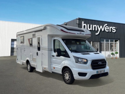 Roller Team Kronos Go 265 TL Occasion