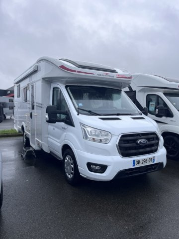 Roller Team Kronos Go 265 TL SELEKT Occasion