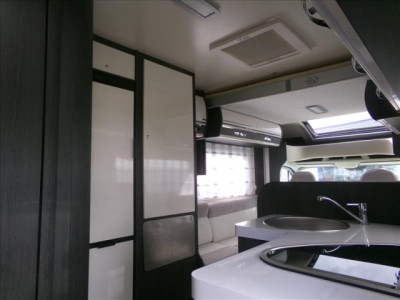 Roller Team Kronos Go 274 TL - Photo 5