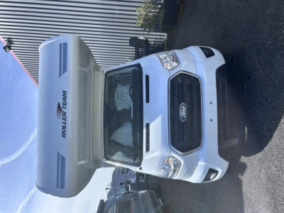 Roller Team Kronos Go 277 M BOITE AUTO - Photo 2