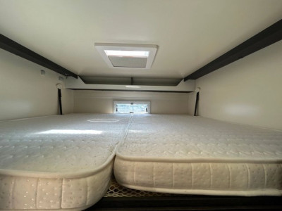 Roller Team Kronos Go 290 M 290M - Photo 5