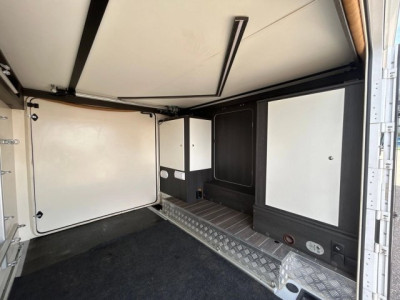Roller Team Kronos Go 290 M 290M - Photo 14