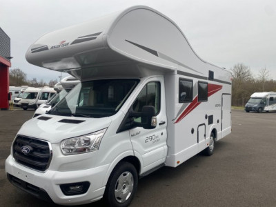 Roller Team Kronos Go 290 M SPORT Neuf