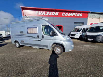 Achat Roller Team Livingstone 2 Occasion