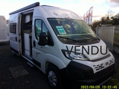 Achat Roller Team Livingstone 2 Neuf